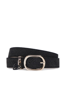 Guess Guess Opasok J6BZ32 W4042 Čierna