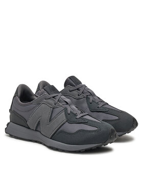 New Balance Tenisice GS327BMP Crna