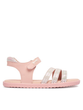 Garvalin Garvalin Босоніжки 262433 Рожевий