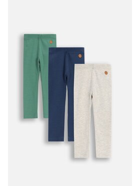 Coccodrillo Coccodrillo Legginsy ZC5192201XXB-022 Kolorowy