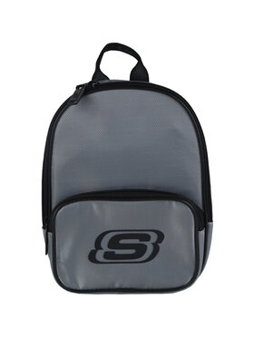 Skechers Skechers Zaino Skechers Star Backpack Grigio