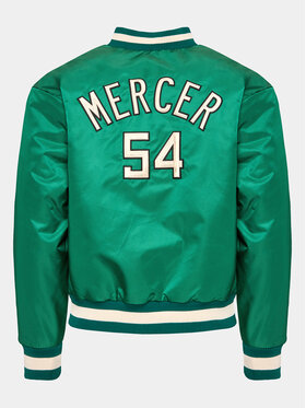 Μπόμπερ μπουφάν Mercer Amsterdam φωτογραφία