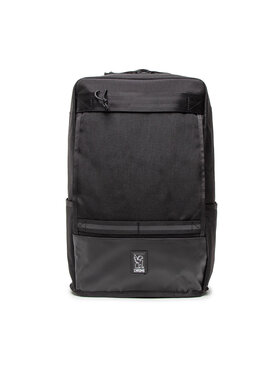 Chrome Kuprinės Hondo Backpack BG-219-ALLB-NA Juoda