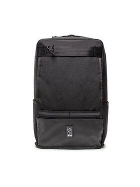 Chrome Chrome Rucsac Hondo Backpack BG-219-ALLB-NA Negru