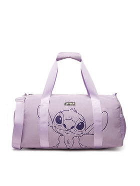 Disney Classics Disney Classics Torba za vikend ACCCS-SS25-252DCLS Ljubičasta