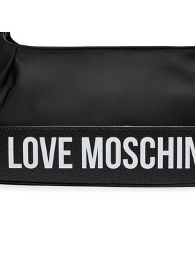 LOVE MOSCHINO Torbica JC4254PP0IKE100A Crna