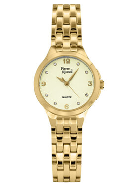 Pierre Ricaud Pierre Ricaud Orologio P21071.1171Q Oro