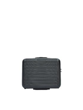 Mandarina Duck Mandarina Duck Valigia media p10fsv26-651 Nero