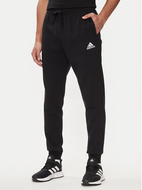 adidas adidas Dressipüksid Essentials Fleece Regular Tapered Joggers HL2236 Must Regular Fit