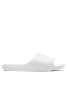Armani Exchange Armani Exchange Klapki XUP012 XV675 K488 Biały