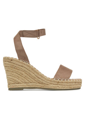 DeeZee DeeZee Espadrile JSZ2022-06 Bež