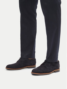 Κλειστά παπούτσια Lasocki φωτογραφία