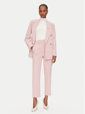 Παντελόνι υφασμάτινο Maryley φωτογραφία