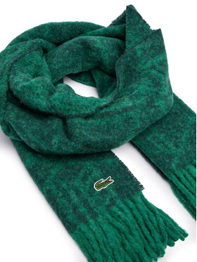 Lacoste Lacoste Šalikas RE0804 Žalia