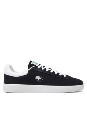 Lacoste Lacoste Sneakers 746SMA0065 Schwarz