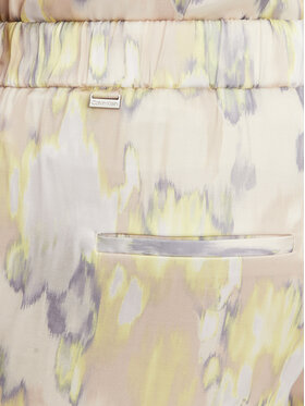 Παντελόνι υφασμάτινο Calvin Klein φωτογραφία