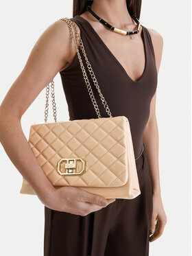 Nine West Nine West Geantă CEO-Blanca-LDA8701 Bej