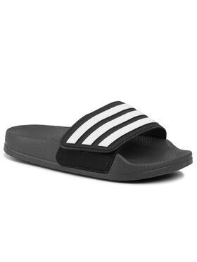 adidas adidas Nazouváky Adilette Shower Adjk EG1353 Černá