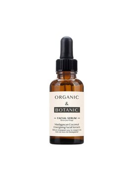 Organic & Botanic Organic & Botanic Serum OB Madagascan Coconut 30 ml Serum
