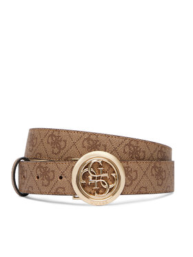 Guess Guess Ženski pas BW9357 P6230 Bež