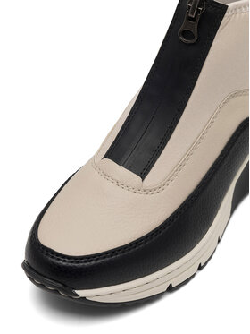 Μποτάκια Rieker φωτογραφία