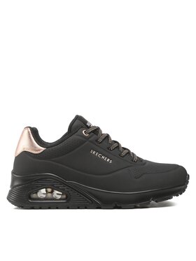 Skechers Skechers Αθλητικά Shimmer Away 155196/BBK Μαύρο