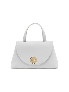 Coccinelle Coccinelle Borsetta Nikla 1 Bianco