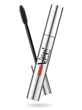 pupa milano pupa milano Vamp! Tusz do rzęs 001 Extrablack