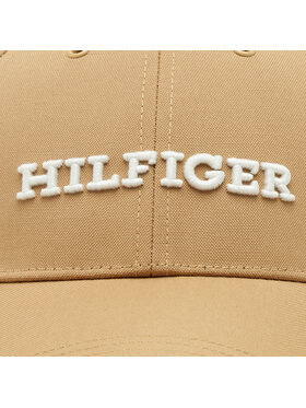 Tommy Hilfiger Šilterica AM0AM11250 Bež