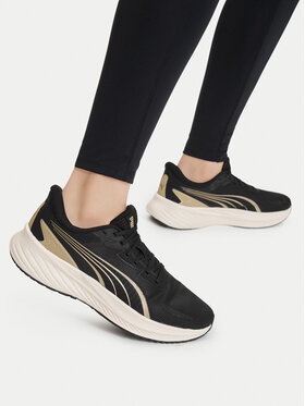 Puma Puma Sneakersy Pounce Lite 2 313496 07 Černá
