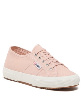 Superga Tenis Superge 2750 New Plus S2126KW Roza