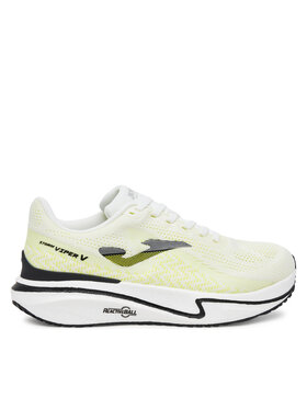 Joma Joma Laufschuhe Viper 2502 RVIPES2502 Weiß