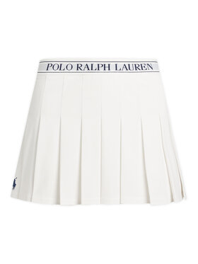 Polo Ralph Lauren Πλισέ φούστα Polo Ralph Lauren - 5
