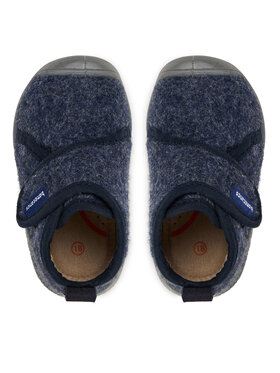 Biomecanics Biomecanics Тапочки 251140 Cиній