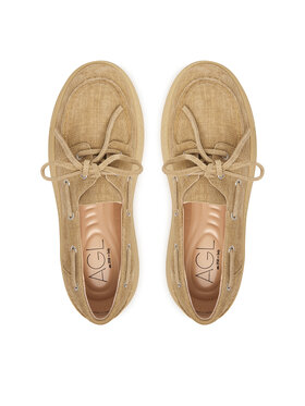 Μοκασίνια AGL φωτογραφία