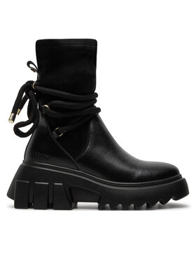 GOE GOE Saapad OO2N4129 Must