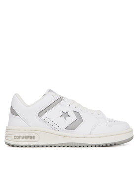 Converse Converse Sneakersy Weapon Leather A11461C Biały