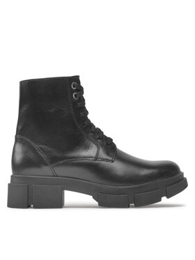 Lasocki Lasocki Stiefeletten RST-ALISA-01 Schwarz