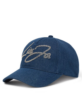 Liu Jo Liu Jo Cap 2A6027 D0001 Blau