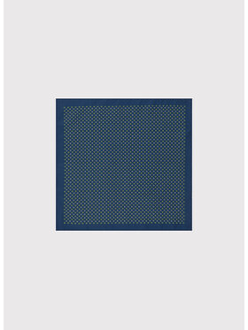 Pako Lorente Pako Lorente Poszetka P24SF-HX-048 Granatowy