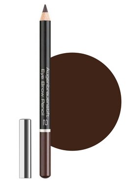 Artdeco Artdeco Eye Brow Pencil Kredka do brwi 2 Intense Brown