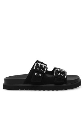 DeeZee DeeZee Natikače HY86009-16 Crna