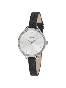 Opex Opex Zegarek X4051LA1 Czarny