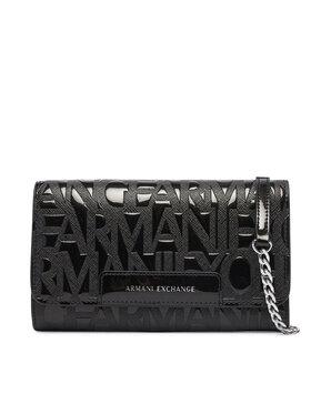 Armani Exchange Armani Exchange Handtasche XW000358 AF17290 UC001 Schwarz