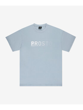 PROSTO. PROSTO. Koszula Blizz Niebieski Regular Fit