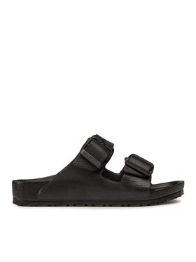 Birkenstock Birkenstock Pantoletten Arizona Eva 1018924 Schwarz