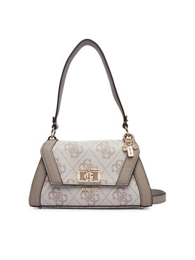 Guess Guess Ročna torba Karnilla HWOS99 01190 Bež