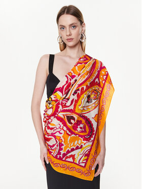 TWINSET TWINSET Хустка 231TO5430 Кольоровий