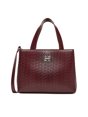 Nine West Nine West Geantă CEO-HAMPSHIRE-II-LDA8175 Vișiniu