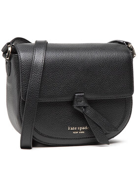 Kate Spade Kate Spade Rankinė Md Saddle Bag PXR00507 Juoda